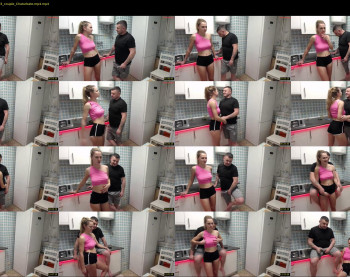 aryana14 — 16 minute Chaturbate couple cam show recording, 480p, Jan 5, 2024