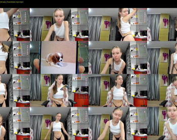 bam_bi — 103 minute Chaturbate female cam show recording, 720p, Jan 4, 2024