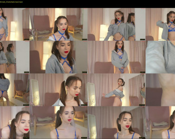 bb_jett — 120 minute Chaturbate female cam show recording, 720p, Jan 5, 2024