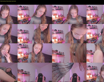 beautyeliise — 37 minute Chaturbate female cam show recording, 720p, Jan 4, 2024