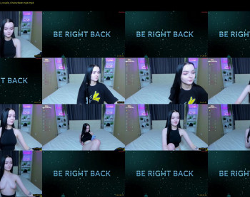 best_trip — 101 minute Chaturbate couple cam show recording, 720p, Jan 5, 2024
