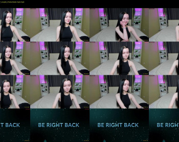 best_trip — 28 minute Chaturbate couple cam show recording, 720p, Jan 5, 2024