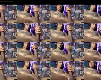 bigbacs — 42 minute Chaturbate male cam show recording, 720p, Jan 4, 2024