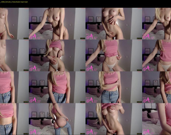 bigorgasm4us — 49 minute Chaturbate female cam show recording, 720p, Jan 4, 2024