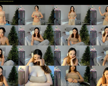 bora_ — 93 minute Chaturbate female cam show recording, 720p, Jan 4, 2024
