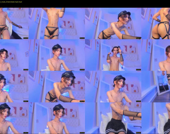 boream_ — 55 minute Chaturbate male cam show recording, 720p, Jan 4, 2024