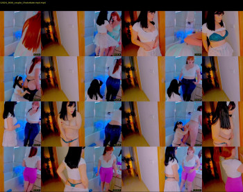 butterflyblue_dream — 78 minute Chaturbate couple cam show recording, 720p, Jan 4, 2024