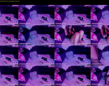 butterybubblebutt — 7 minute Chaturbate couple cam show recording, 720p, Jan 4, 2024