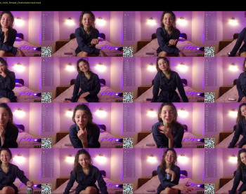checkmypeach — 5 minute Chaturbate female cam show recording, 720p, Jan 4, 2024