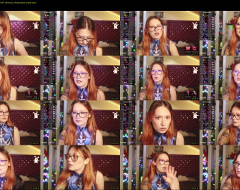 coolteacher — 120 minute Chaturbate female cam show recording, 720p, Jan 4, 2024
