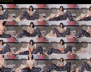 crissy_love — 122 minute Chaturbate female cam show recording, 720p, Jan 5, 2024