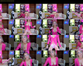 daddyissuessab — 30 minute Chaturbate female cam show recording, 480p, Jan 4, 2024