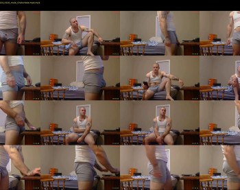 daddywassuppp4 — 26 minute Chaturbate male cam show recording, 480p, Jan 5, 2024