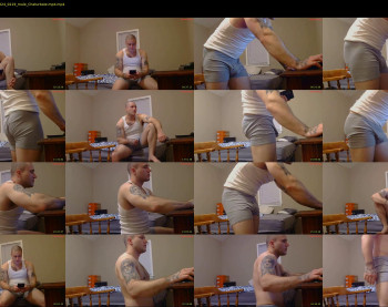 daddywassuppp4 — 40 minute Chaturbate male cam show recording, 480p, Jan 5, 2024