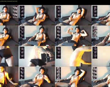 dantecoppolaa — 35 minute Chaturbate male cam show recording, 720p, Jan 4, 2024