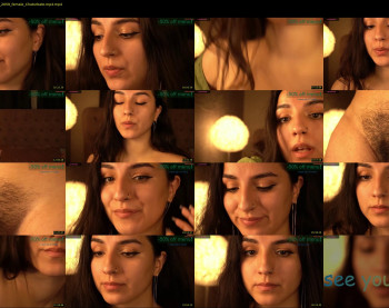 daphne_moss — 41 minute Chaturbate female cam show recording, 720p, Jan 4, 2024