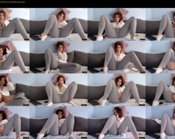 dara6761 — 120 minute Chaturbate female cam show recording, 720p, Jan 4, 2024