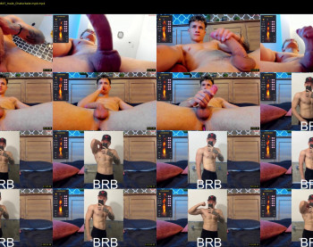 derekolsen_ — 90 minute Chaturbate male cam show recording, 720p, Jan 4, 2024