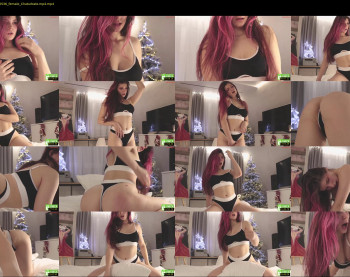 diana_alison — 34 minute Chaturbate female cam show recording, 720p, Jan 5, 2024