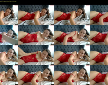 eatmypie69 — 23 minute Chaturbate female cam show recording, 480p, Jan 4, 2024