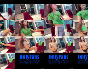 ehotlovea — 82 minute Chaturbate female cam show recording, 720p, Jan 4, 2024