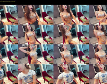 ehotlovea — 10 minute Chaturbate female cam show recording, 720p, Jan 5, 2024