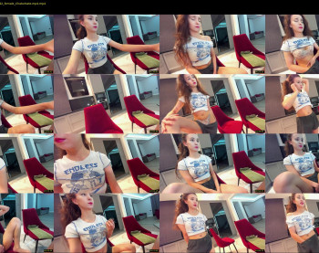 ehotlovea — 48 minute Chaturbate female cam show recording, 720p, Jan 5, 2024