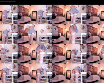 ella_pridee — 51 minute Chaturbate female cam show recording, 720p, Jan 4, 2024