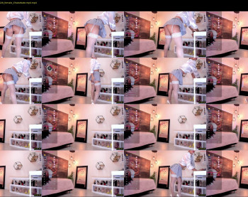 ella_pridee — 41 minute Chaturbate female cam show recording, 720p, Jan 4, 2024