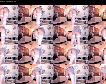 ella_pridee — 46 minute Chaturbate female cam show recording, 720p, Jan 4, 2024
