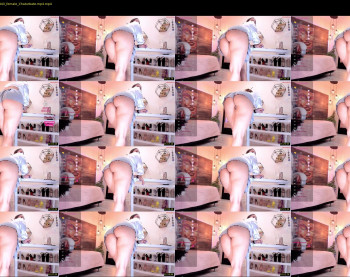 ella_pridee — 4 minute Chaturbate female cam show recording, 720p, Jan 4, 2024
