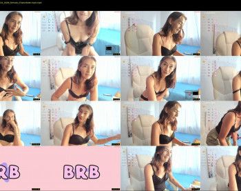 emma_mendoza — 120 minute Chaturbate female cam show recording, 720p, Jan 4, 2024