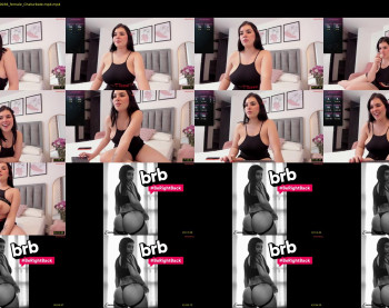 erotic_boobs — 50 minute Chaturbate female cam show recording, 720p, Jan 5, 2024