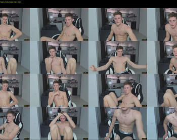 fixsicki — 19 minute Chaturbate male cam show recording, 720p, Jan 5, 2024