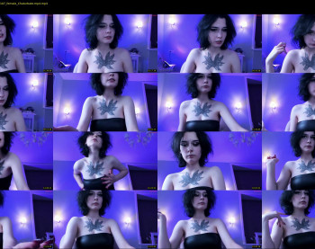 frau_basted — 28 minute Chaturbate female cam show recording, 720p, Jan 5, 2024