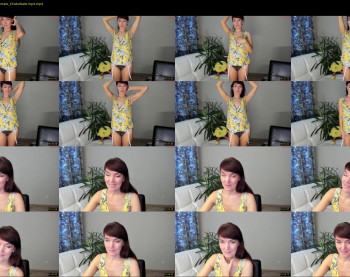 fritha — 3 minute Chaturbate female cam show recording, 720p, Jan 5, 2024