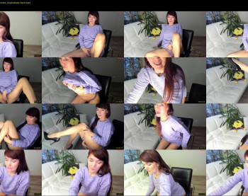 fritha — 22 minute Chaturbate female cam show recording, 720p, Jan 5, 2024