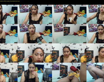 fucking_temptation1 — 50 minute Chaturbate couple cam show recording, 480p, Jan 4, 2024