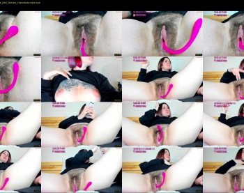 goddessstanya — 23 minute Chaturbate female cam show recording, 720p, Jan 4, 2024