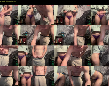 gunzinrose — 10 minute Chaturbate couple cam show recording, 480p, Jan 4, 2024