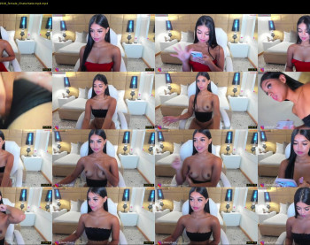 hailey_florez — 120 minute Chaturbate female cam show recording, 720p, Jan 4, 2024