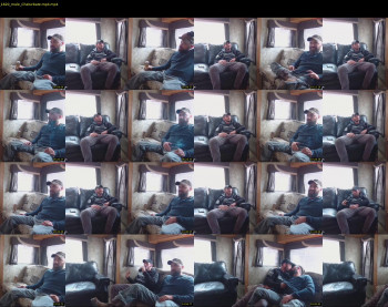hardworkertn — 19 minute Chaturbate male cam show recording, 720p, Jan 4, 2024