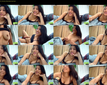hawaiigirl_ — 66 minute Chaturbate female cam show recording, 720p, Jan 4, 2024