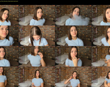 heathimogene — 31 minute Chaturbate female cam show recording, 720p, Jan 4, 2024
