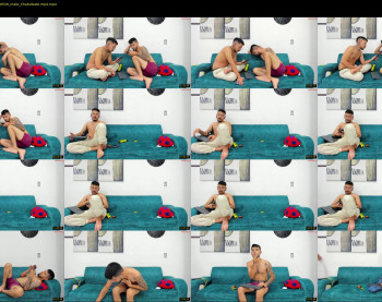 heteros_men — 22 minute Chaturbate male cam show recording, 720p, Jan 5, 2024