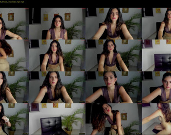 hollyshit_ — 120 minute Chaturbate female cam show recording, 720p, Jan 5, 2024