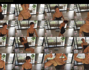 honeyco57 — 121 minute Chaturbate female cam show recording, 720p, Jan 4, 2024