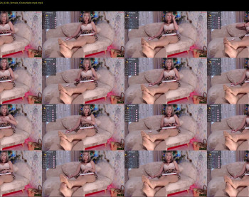 hot_best_lovers_ — 4 minute Chaturbate couple cam show recording, 720p, Jan 5, 2024