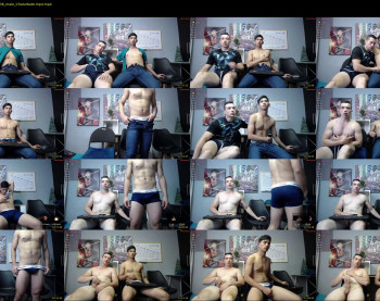 hott_asses — 65 minute Chaturbate male cam show recording, 720p, Jan 5, 2024