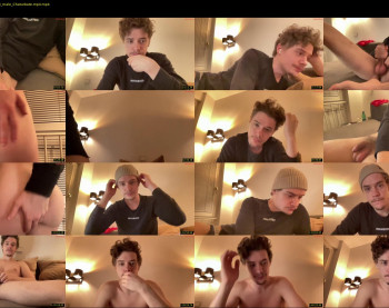 ironthud — 121 minute Chaturbate male cam show recording, 720p, Jan 4, 2024